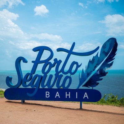 Porto Seguro 2023