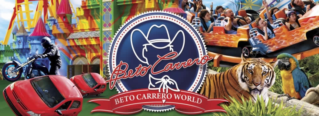 BETO CARRERO